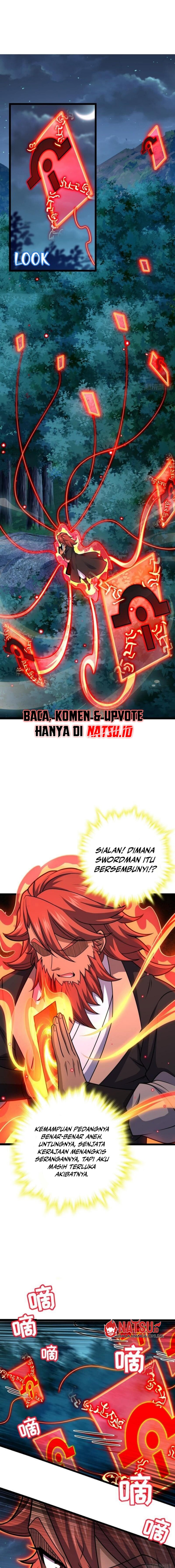 Spare Me, Great Lord! Chapter 631 Gambar 5